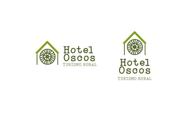 Hotel Rural Oscos Villanueva de Oscos Exterior foto